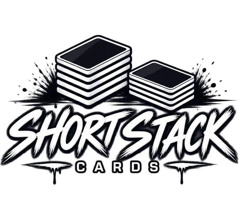 Short Stack Cards