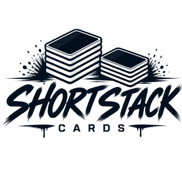 | Short Stack Cards