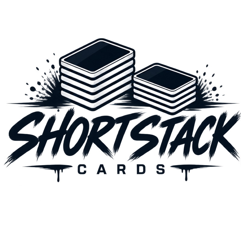 Short Stack Cards